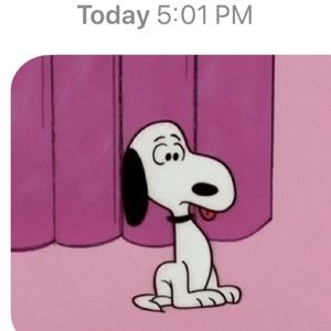 Meet your Posher, Nancy